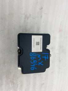 ⭕ 12-15 Model S Anti-Lock ABS Brake Pump Hydraulic Control Module 1037797-00-D