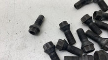 2019 BMW 530e G30 2.0L Left or Right Wheel Rim Lug Nut Bolt Set of 20 OEM