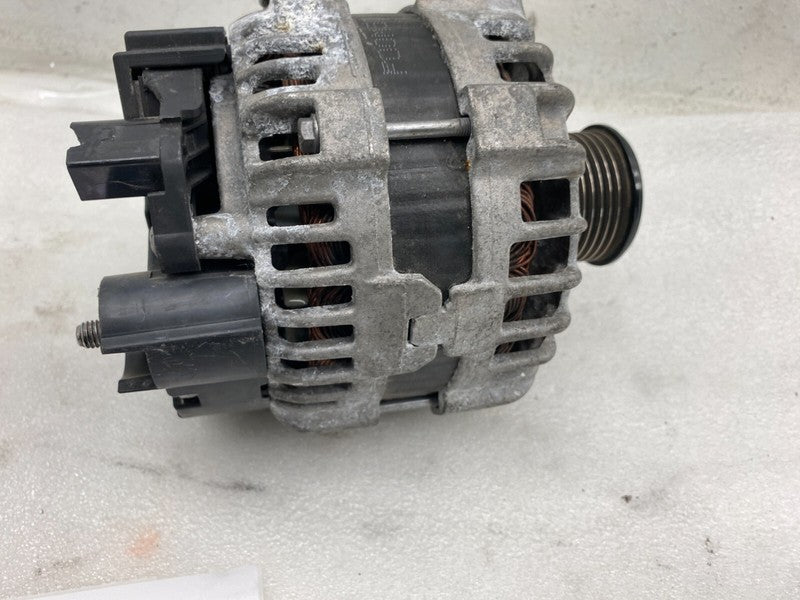 23100 4HH3A ⭕ 2016 2017 2018 2019 Infiniti Q60 Motor Engine Alternator 2.0L 231004HH3A Assy