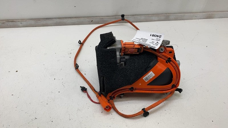 150797105D 21-23 Model 3 Y Air Conditioning AC Compressor Pump w/ Wire Harness 1507971-05-D