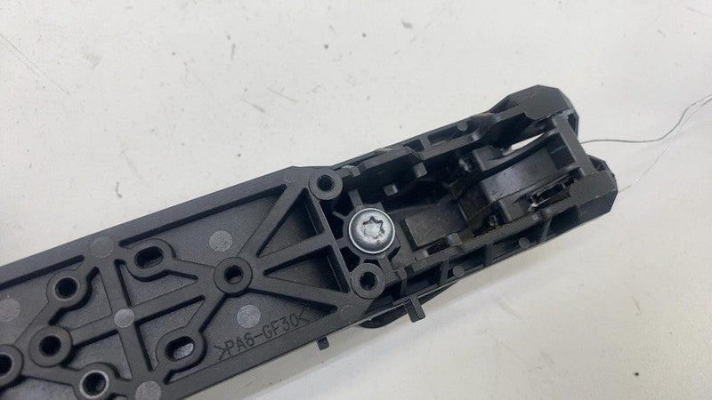 ⭕ 2018-2023 Subaru Crosstrek Rear Driver Side Exterior Door Handle Outside Left
