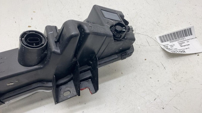 ⭕ 17-23 Tesla Model 3 Front Right Foglamp Turn Signal LED Fog Light 10