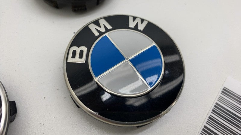 BMW 530E (Set of 4x) Wheel Rim Center Hub Cap