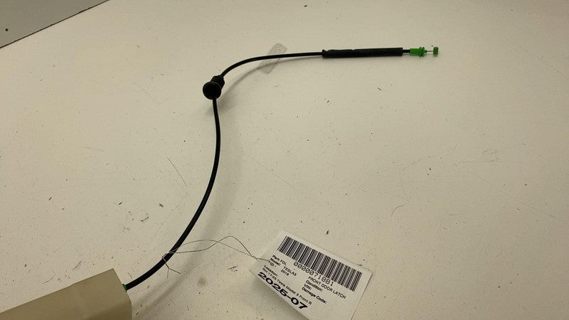 ⭕17-23 Tesla Model 3 Front Right Door Lock Latch Actuator Mechanism 10