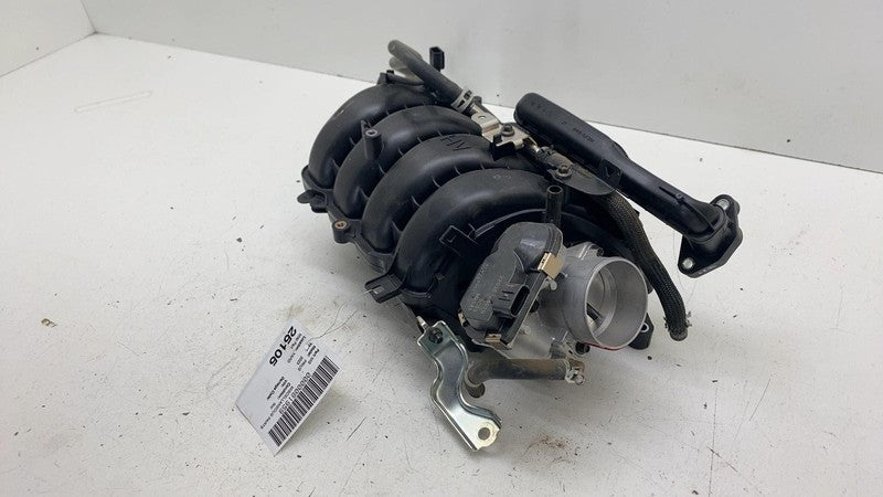 ⭕ 2023-2024 Toyota Prius Engine Intake Manifold 2.0L FWD DOHC w/ Throttle Body