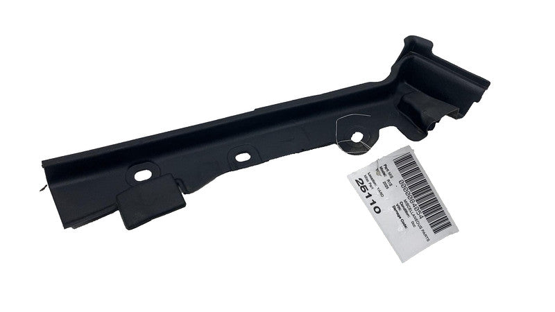 PT00449333B ⭕ 2022-2025 Rivian R1S Front Left Trough Finisher Trim Cover Panel PT00449333-B