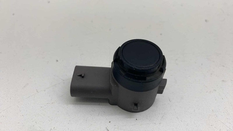 252500101D ⭕ 2021-2025 Tesla S PDC Bumper Parking Ultrasonic Side Sensor Black 2525001-01-D