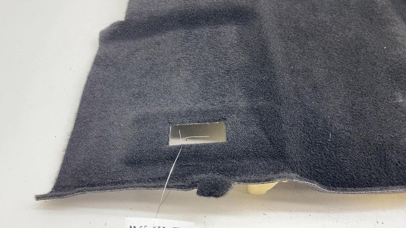 173351720D ⭕ 24-25 Model 3 Main Cabin Front Left Interior Floor Liner Carpet 1733517-20-D