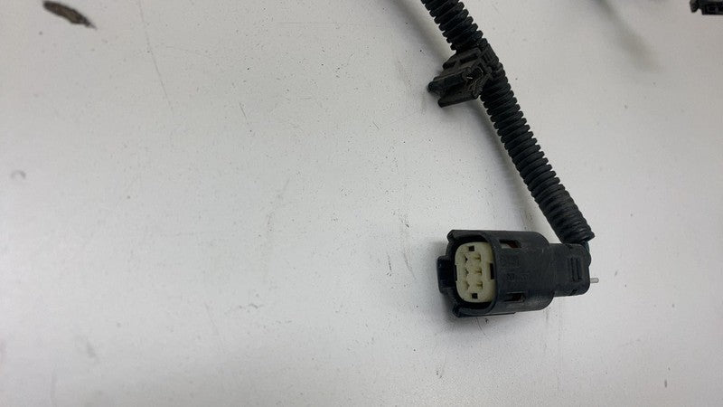 100442000F ⭕ 12-15 Tesla Model S Front Bumper Wiring Harness Cable Wire Loom 1004420-00-F
