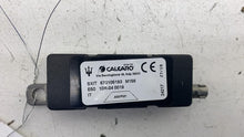⭕ 2014-2020 Maserati Ghibli AM FM Antenna Amplifier Control Module OEM 670106193