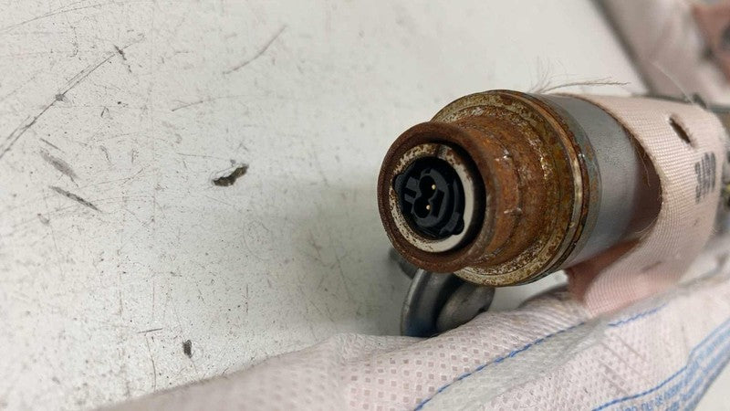 DK6214K159-AD ⭕ 14-20 Range Rover Sport Passenger Side Roof Curtain Airbag Left DK6214K160-AD