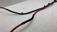 ⭕ 2017-2020 Maserati Ghibli Battery Positive Pole Cable Wire Harness 06700370660
