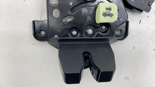 2020-2024 Tesla Model 3 Y Rear Liftgate Tailgate Decklid Lock Latch Actuator OEM