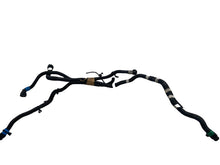⭕ 17-23 Tesla Model 3 Y FDU Inverter Inlet w/ Battery Coolant Return Hose Pipe