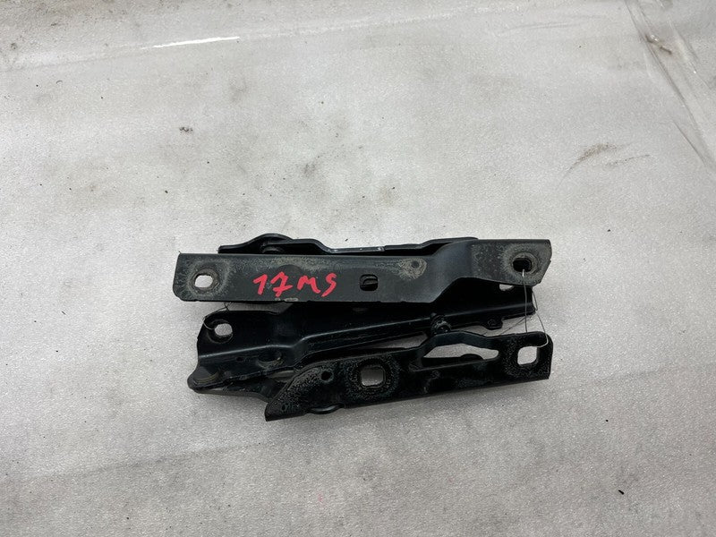 600673700E ⭕ 2012-2015 Tesla Model S MS Front Left & Right Side Hood Hinge OEM 6006737-00-E