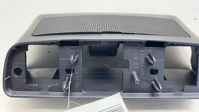 ⭕ 20-24 Model Y MY Dash Panel Trim Cover & Cabin Temperature Sensor 15