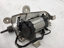 ⭕ 2012 2013 2014 2015 Tesla Model S MS Air Suspension Compressor Pump w/ Bracket
