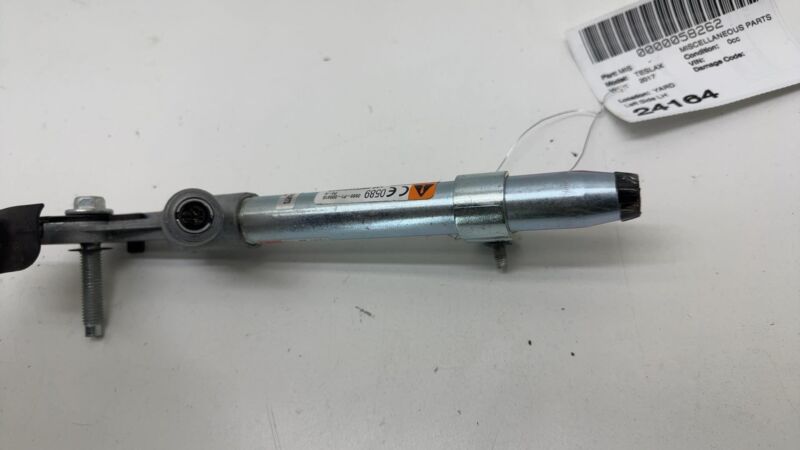 100453205F ⭕16-20 Tesla Model X Front Left Seat Belt 1st Row Lap Pretensioner 1004532-05-F