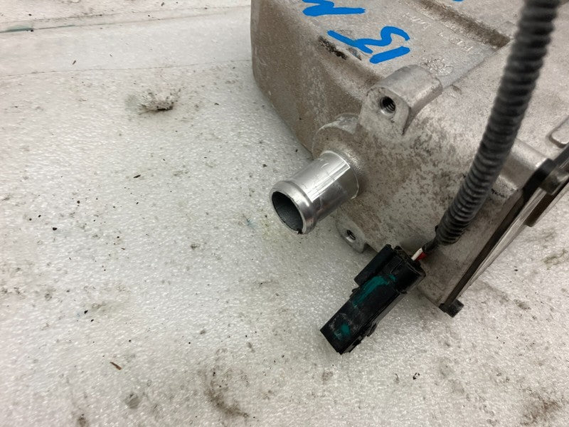 103890100E ⭕ 12-20 Model S Electric Battery Heater w/ Wire Harness Wiring Loom 1038901-00-E