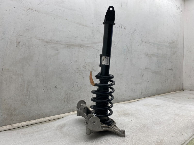 ⭕ 18-23 Model 3 Front Left Shock Strut Absorber w/ Upper Arm LH RWD 10