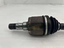 ⭕ 12-20 Model S X Rear Left or Right CV Axle Shaft Halfshaft 36MM 1007719-01-B