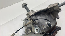 2017-2023 BMW 530e Rear Left Spindle Knuckle Hub w/ ABS & Connection Bracket RWD