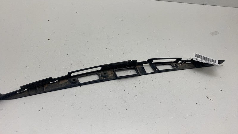 ⭕2012-2020 Tesla Model S Rear Tailgate Trunk Liftgate Light Trim Moldi