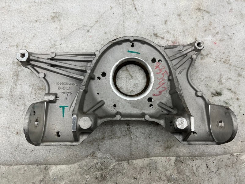 104403200C ⭕2017-2023 Model 3 Front Driver Side Upper Strut Mount Bracket Left 1044032-00-C