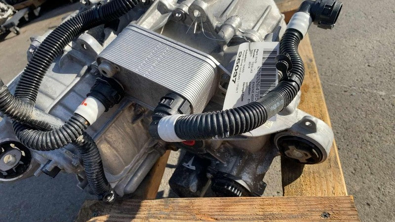 ⭕ 2017-2023 Model 3 Electric Engine Motor Front Drive Unit AWD 3DU 112
