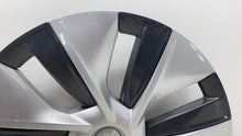 ⭕ 20-24 Tesla Model Y 19" inch Gemini Wheel Center Cap w/ Hub Cap 1044235-00-D
