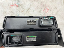 ⭕ 12-20 Model S MS Power Liftgate + ECU Park Assist + Brake Module 1007618-00-E
