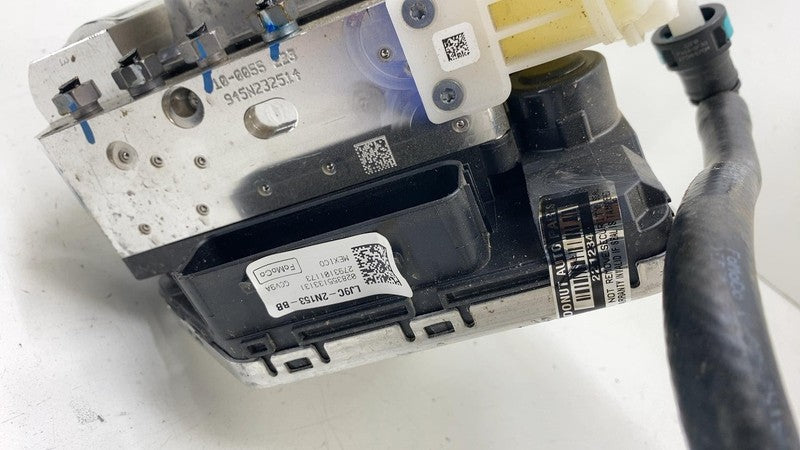 LK9C2D335CK ⭕ 21-24 Ford Mustang Mach-E Power Brake Booster & Master Cylinder LK9C-2D335-CK