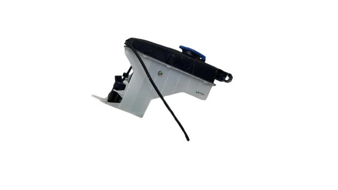 ⭕2022 2023 2024 Hyundai Ioniq 5 Windshield Washer Reservoir Tank Bottle w/ Motor