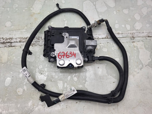 ⭕ 16-20 Model S Autopilot Assist Computer Control Assistance Module 1112379-00-H
