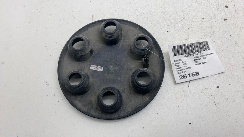 ⭕ 2022 Rivian EDV-700 Amazon Truck Wheel Center Hub Cap PT00044781