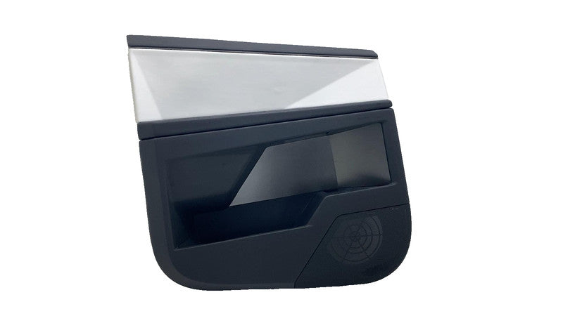 1819277-00-D ⭕ 2024 2025 Tesla Cybertruck Front Left Door Trim Panel Card Black 1819277-00-D