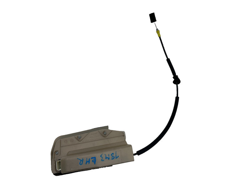 106897099E ⭕17-23 Tesla Model 3 Rear Driver Side Door Lock Latch Actuator Left 1068970-99-E