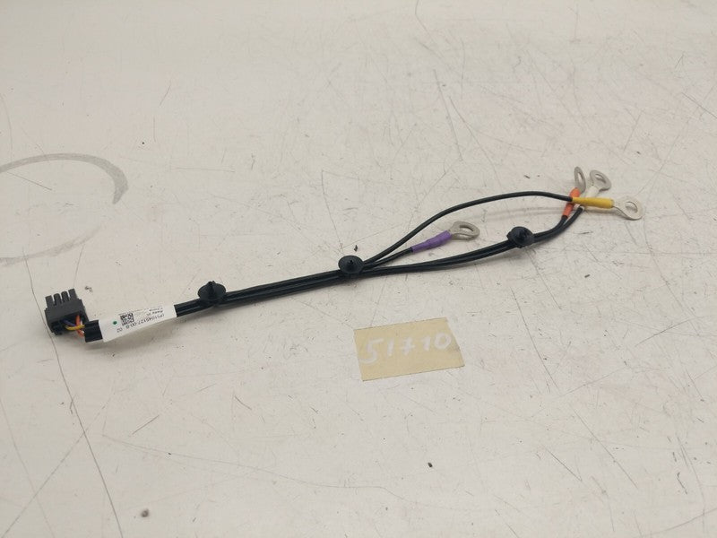 ⭕ 12-20 Model S X Rapidmate Battery Ancillary Harness Cable & Plug 104