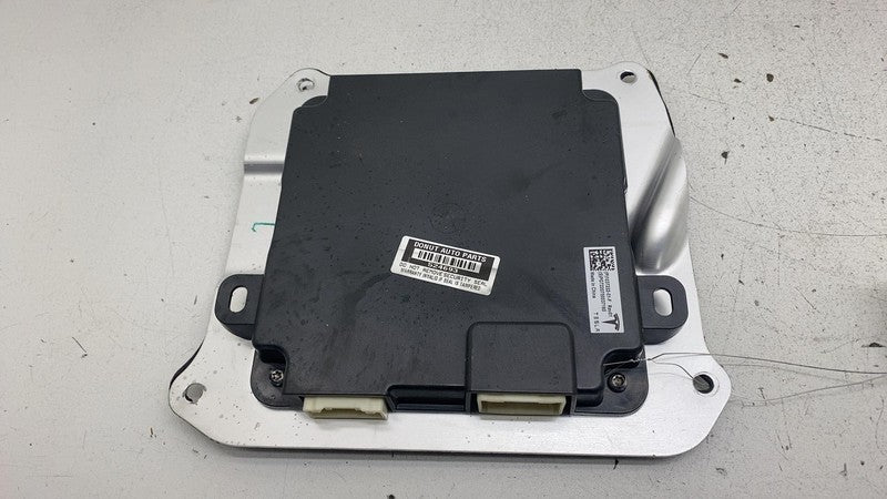103722201F ⭕ 21-23 Tesla Model X Front Left Door Controller Control Module LH 1037222-01-F