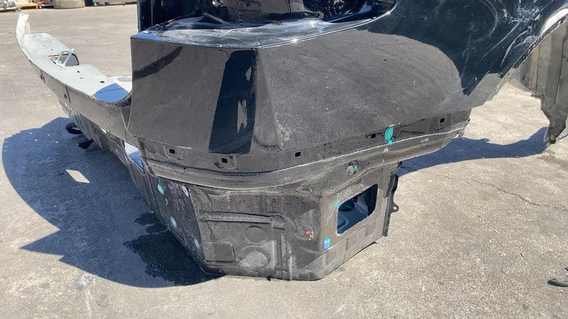 ⭕ 2016-2020 Tesla Model X Rear Passenger Side Quarter Panel Skin Right RH