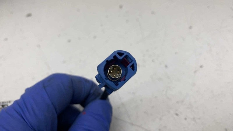 ⭕ 12-20 Tesla Model S Rear View Back Up Camera w/ Liftgate Molding 106