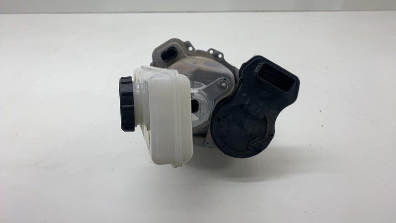 1044671 99 F ⭕ 17-23 Tesla Model 3 Power Brake Booster Master Cylinder Reservoir 1044671-99-F