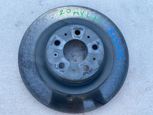 ⭕2020-2024 Tesla Model Y MY Front Left or Right Brake Disc Rotor Base Assy LH=RH