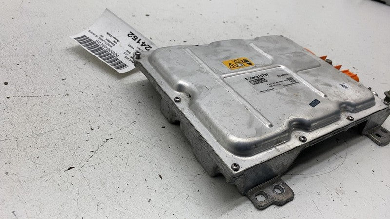 2022-2024 Rivian R1T R1S Front DC to DC Power Converter Control Module