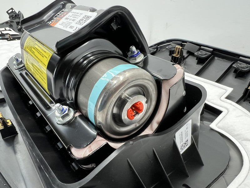 ⭕ 2016-2020 Tesla Model S Dashboard Instrument Panel Dash Top Pad Cove