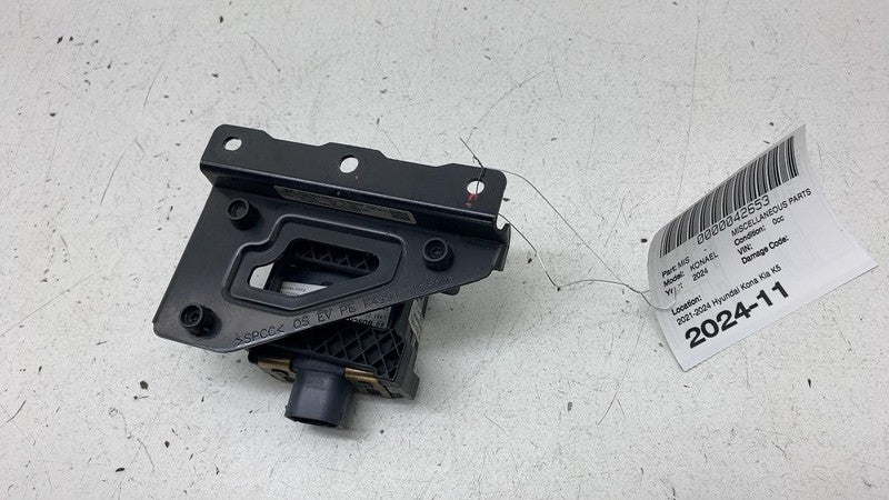 99110 K4500 ⭕ 22-24 Hyundai Kona Adaptive Cruise Control Radar Distance Sensor 99110-K4500