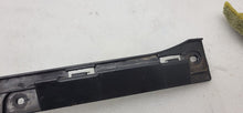 ⭕ 12-25 Model S Rear Body Attachment Bumper Center Support Bracket 6007724-00-C