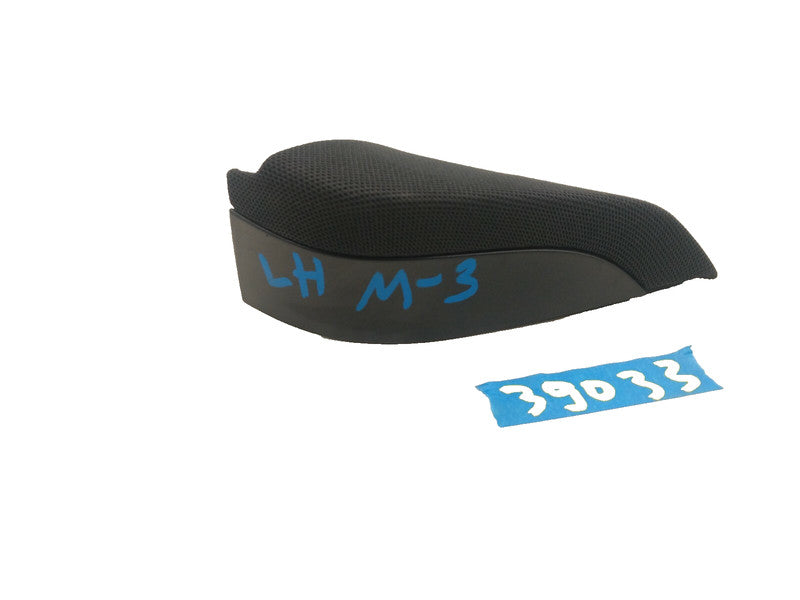 ⭕17-23 Tesla Model 3 Front Left Door Corner Tweeter Speaker & Cover 10