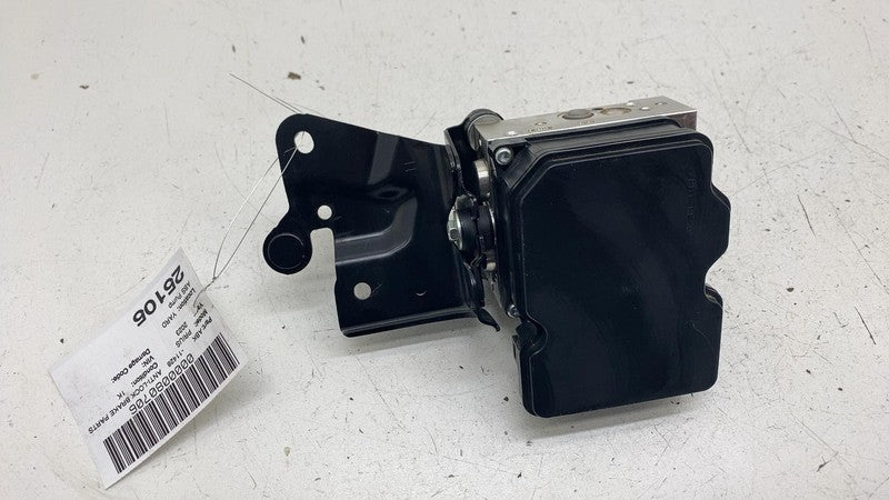 4454047020 ⭕ 2023 2024 Toyota Prius ABS Anti Lock Brake Pump Module Unit Assy 44540-47020