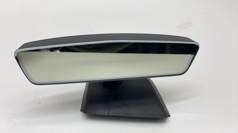100836900D 2012-2015 Tesla Model S MS Front Windshield Interior Rear View Mirror w/ Cover